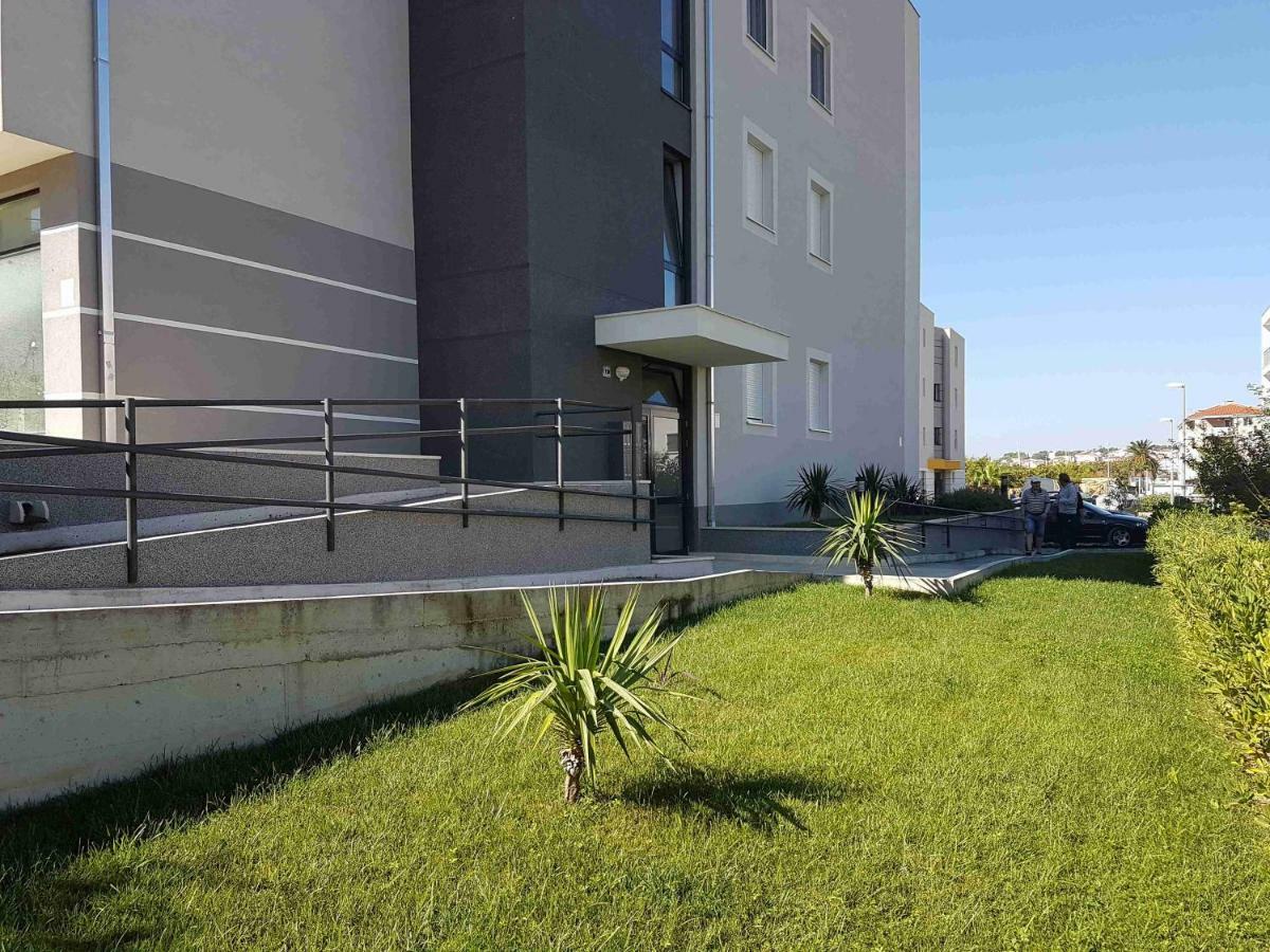 Apartment Rio Podstrana Exterior foto