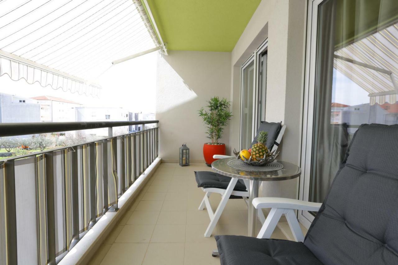 Apartment Rio Podstrana Exterior foto